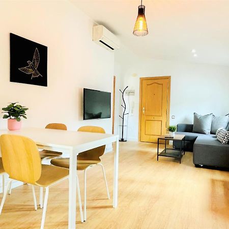 Gran Via Chueca Apartamentos Noxi 6 Personas Мадрид Экстерьер фото