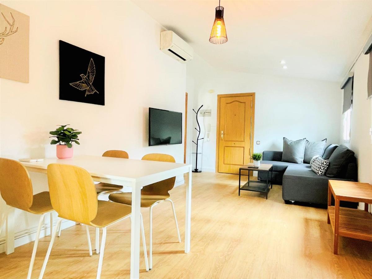 Gran Via Chueca Apartamentos Noxi 6 Personas Мадрид Экстерьер фото
