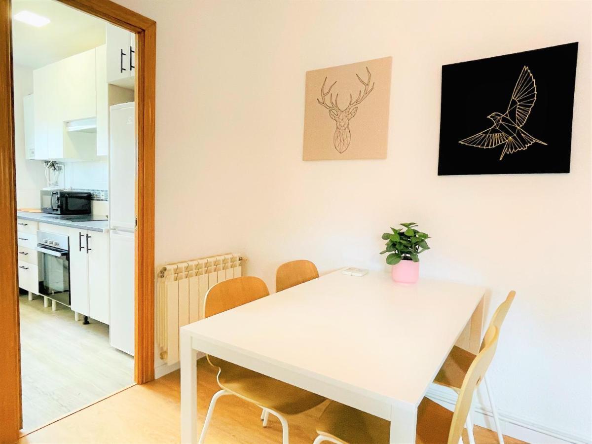 Gran Via Chueca Apartamentos Noxi 6 Personas Мадрид Экстерьер фото